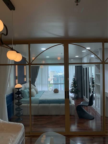 Sukhumvit Suite, Bangkok