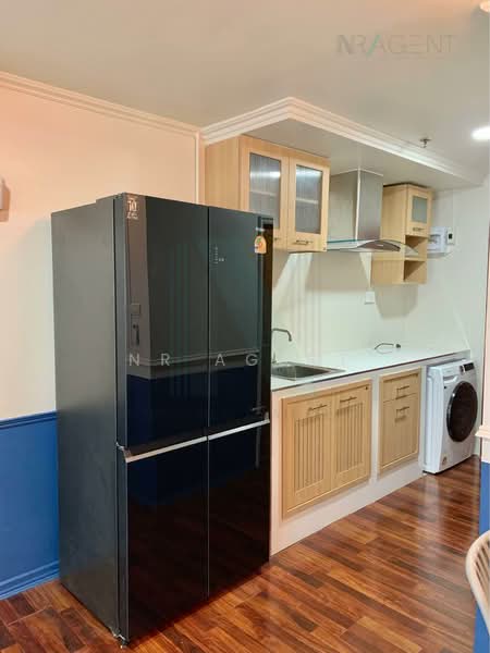 Sukhumvit Suite, Bangkok