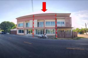 บ้านพักอาศัย 2 ชั้น คอนโดมิเนียม เมืองนครราชสีมา