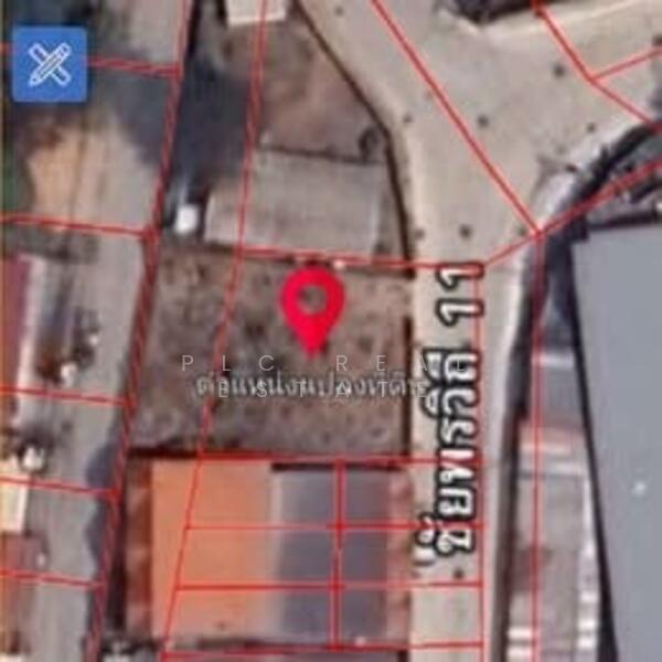 Land for Sale in Siam Country Club near Mabprachan Lake Area, Chon Buri (Pattaya)