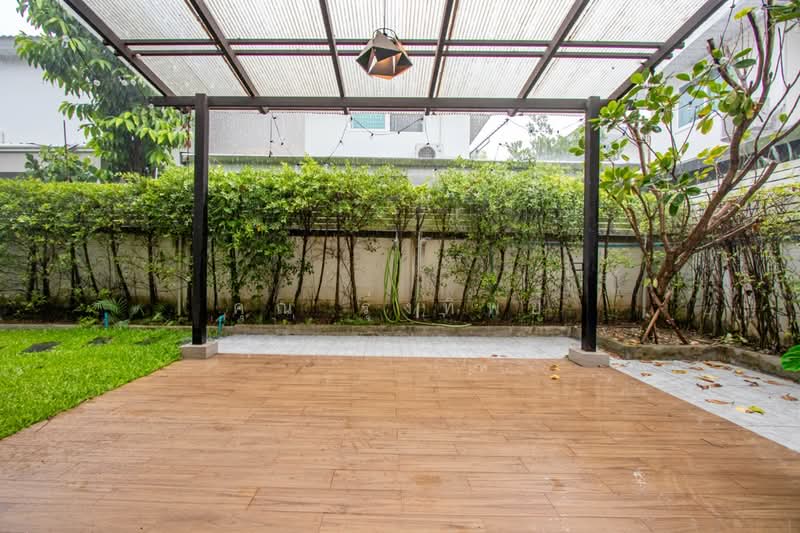 Family Home in Supalai Garden Ville San Kamphaeng, Chiang Mai