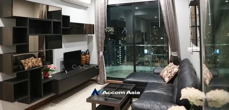 Supalai Premier Asoke, Bangkok