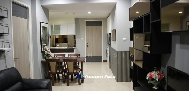 Supalai Premier Asoke, Bangkok