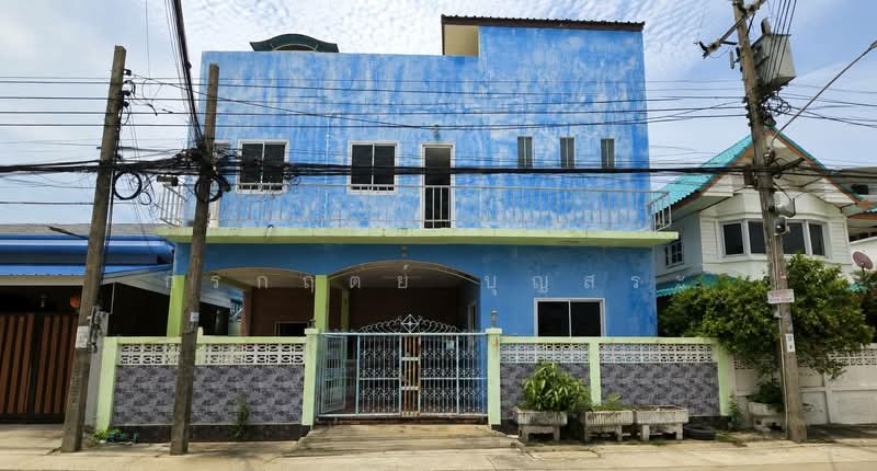 Kheha Nakhon Village 3, Bangkok