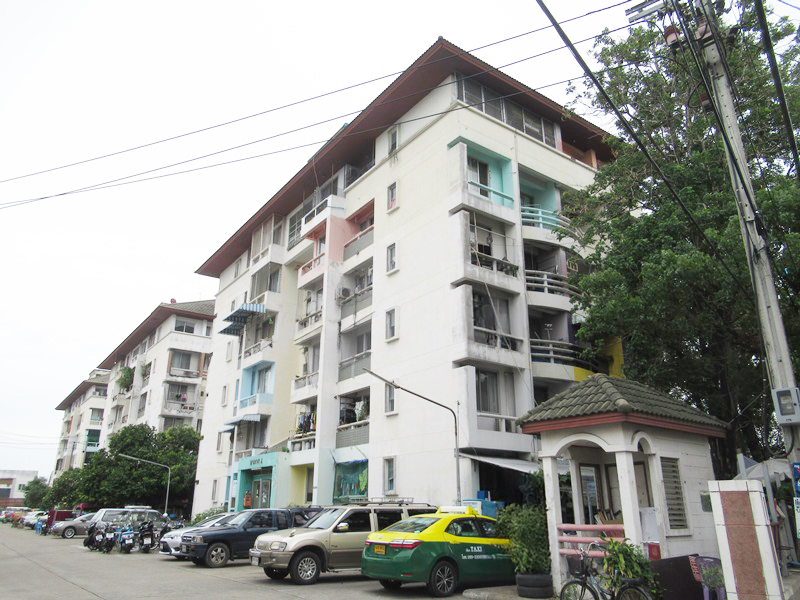 Baan Suan Pudtan