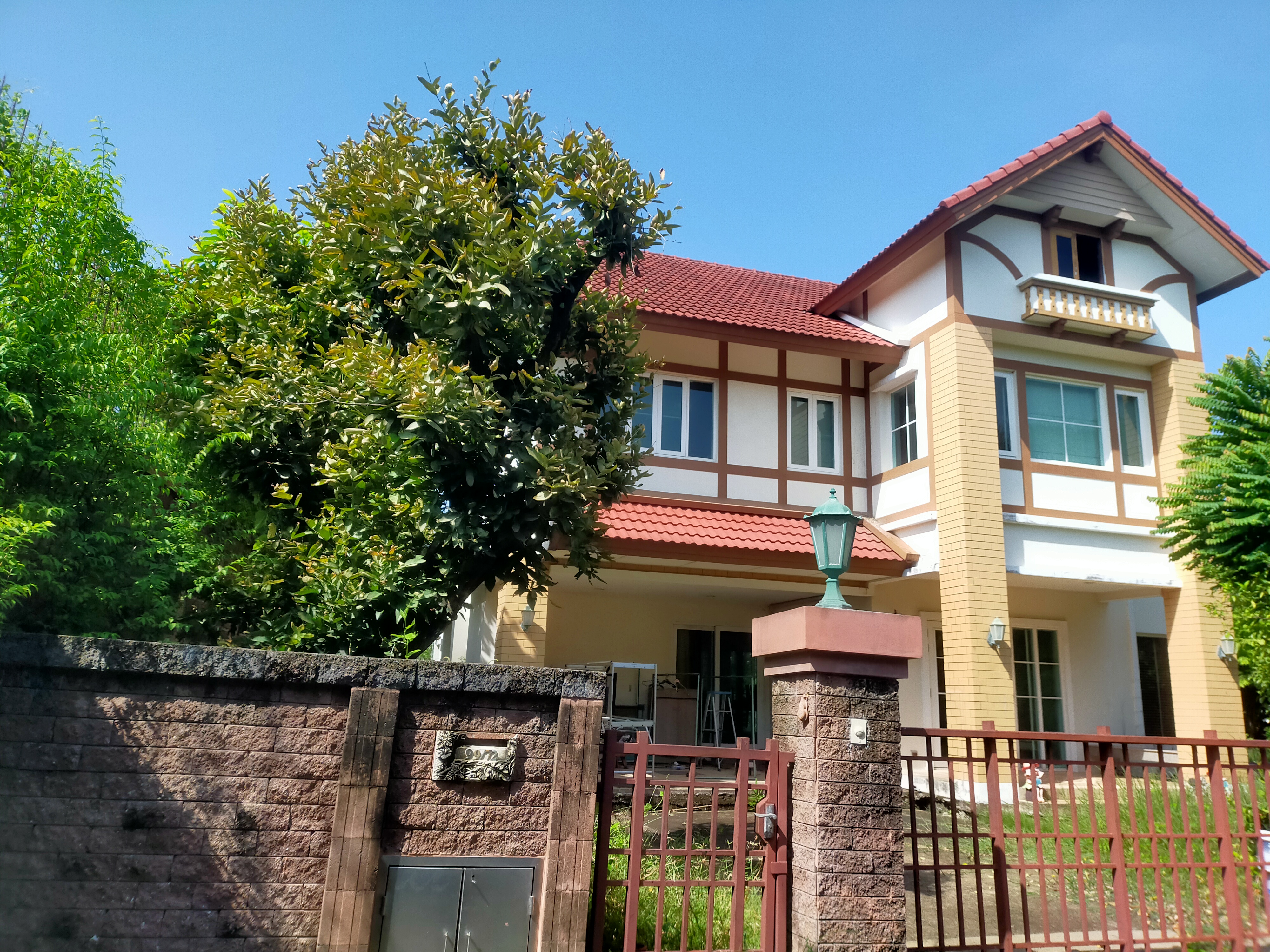 Laddarom Elegance Rama 5-2