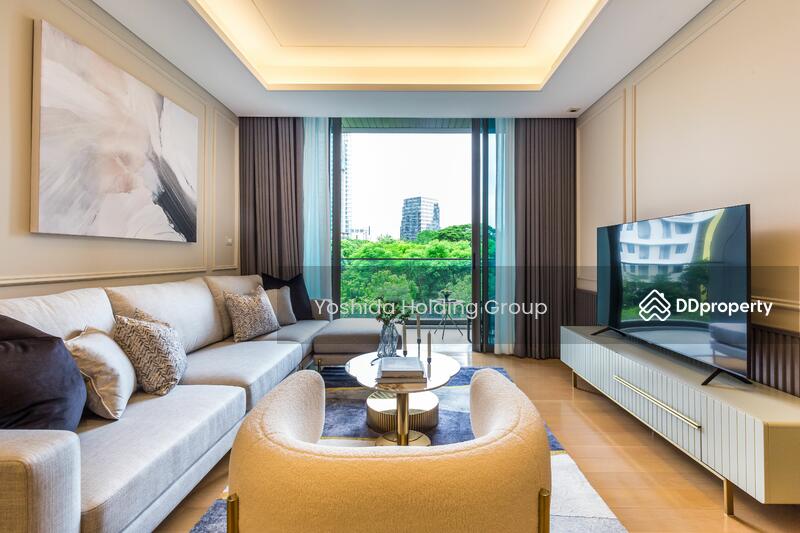 Baan Sindhorn, Bangkok