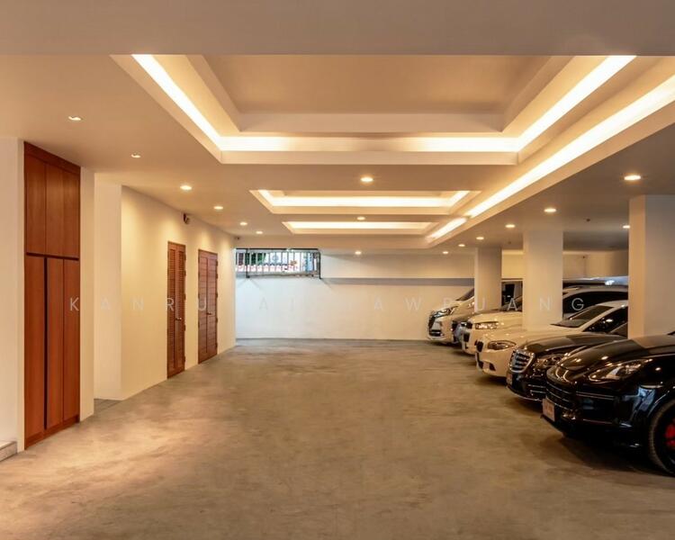 22 Private Residence, Bangkok