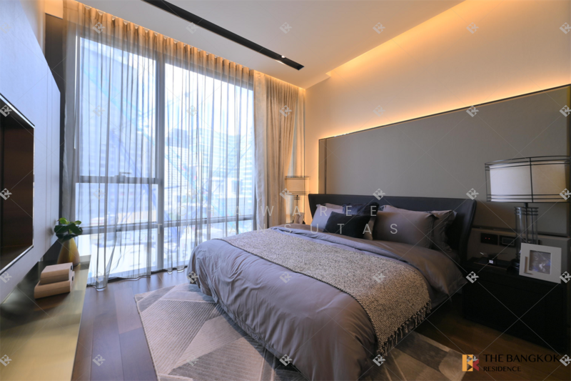 The Bangkok Thonglor, Bangkok