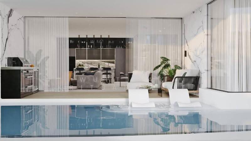 Andaman Boutique Residences, phuket