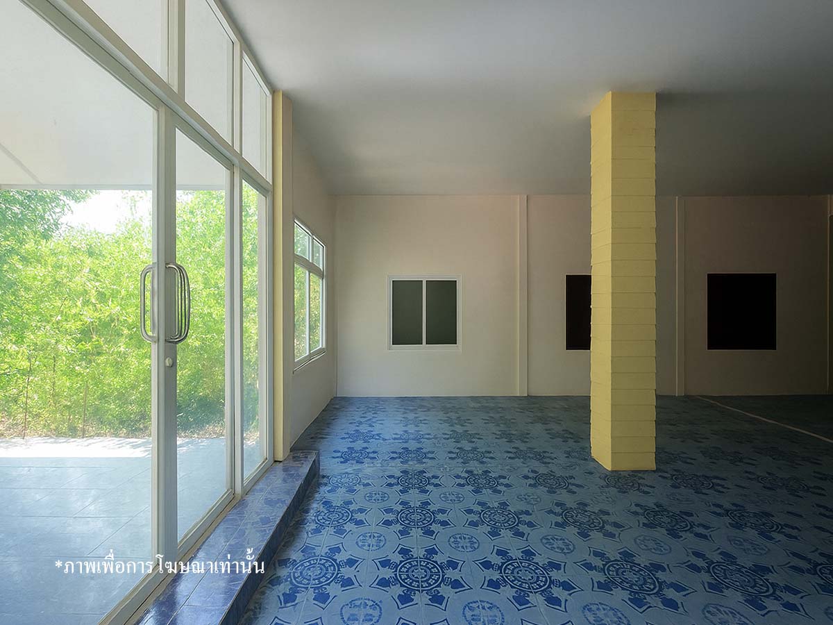 บ้านเดี่ยว โนนสูง นครราชสีมา