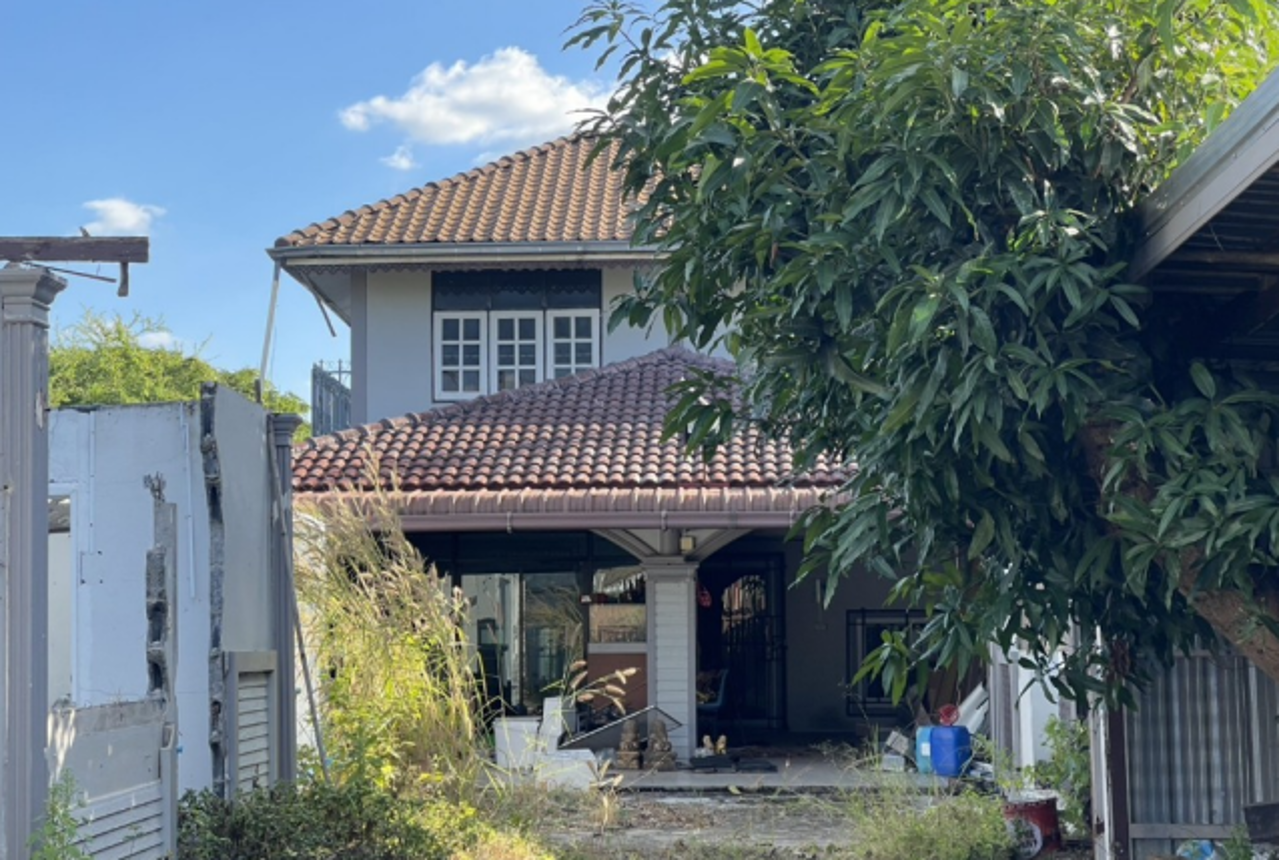 บ้านเดี่ยว อุดรธานี เมืองอุดรธานี