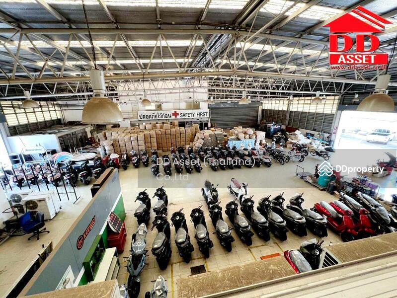 ขายที่ดินพร้อมโชว์รูมรถ อำเภอเมือง พิษณุโลก ติดโลตัส รหัส B8014, Phitsanulok