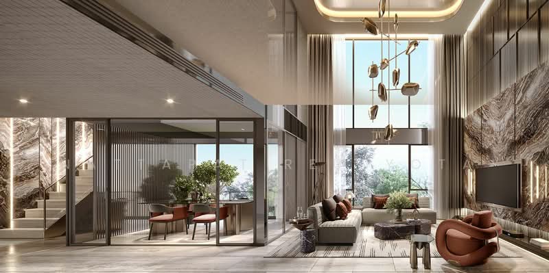 Adler by Carbon 2, Bangkok