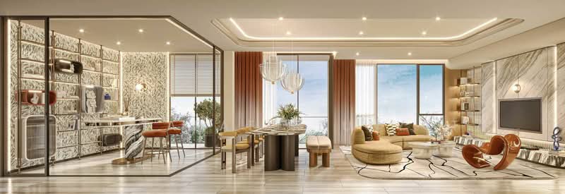 Adler by Carbon 2, Bangkok