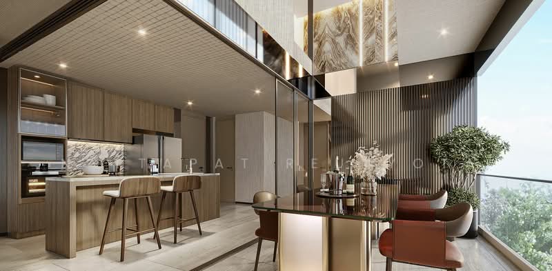 Adler by Carbon 2, Bangkok