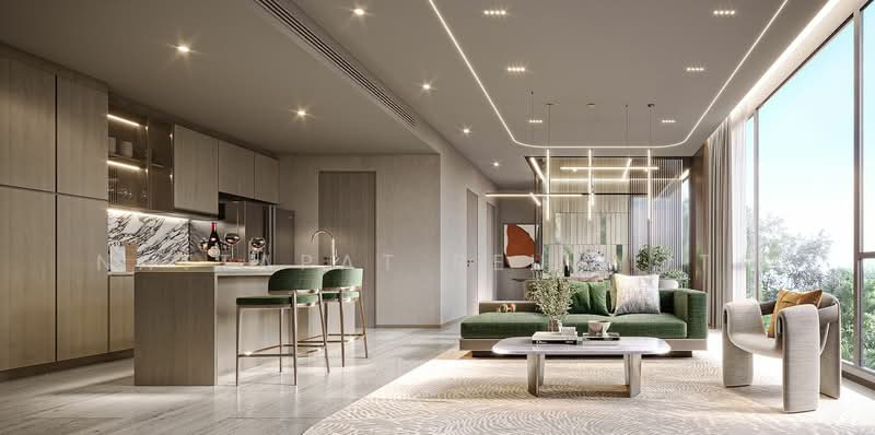 Adler by Carbon 2, Bangkok