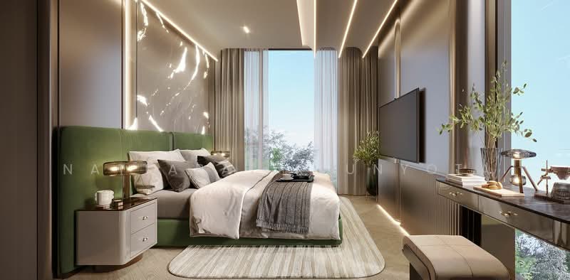 Adler by Carbon 2, Bangkok