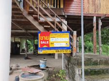 Single-Family House, Wat Khok, Chainat
