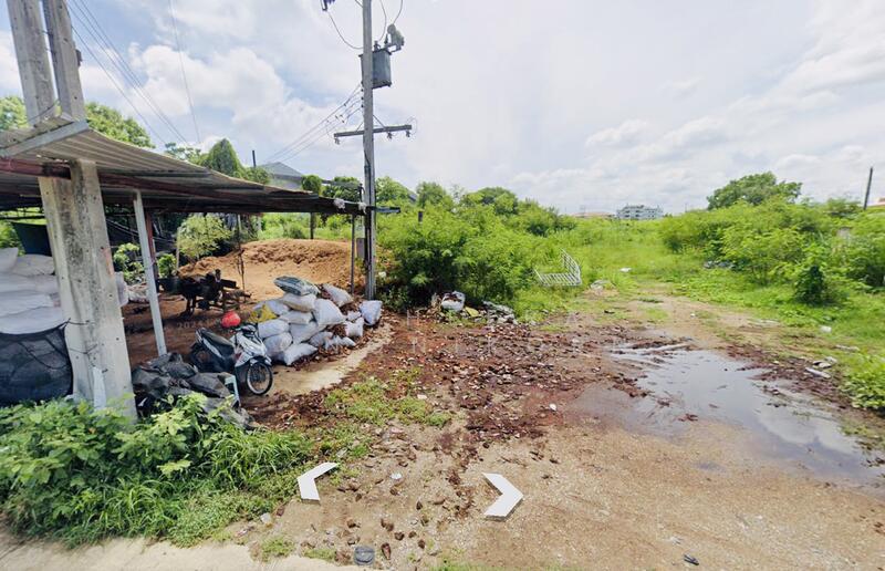 ที่ดิน 3 ไร่ ซอยโกดังชิน เจดีย์หัก เมืองราชบุรี, Ratchaburi