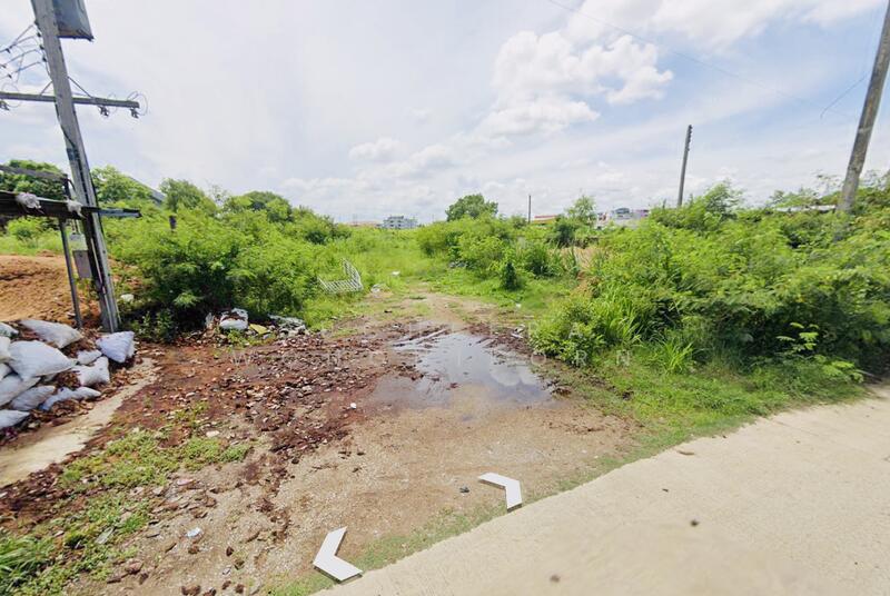 ที่ดิน 3 ไร่ ซอยโกดังชิน เจดีย์หัก เมืองราชบุรี, Ratchaburi