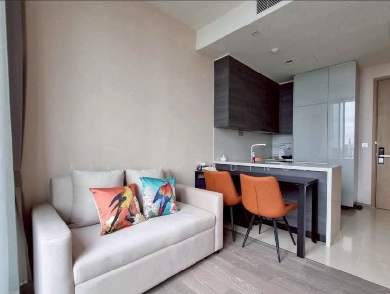 The Esse Asoke, Bangkok