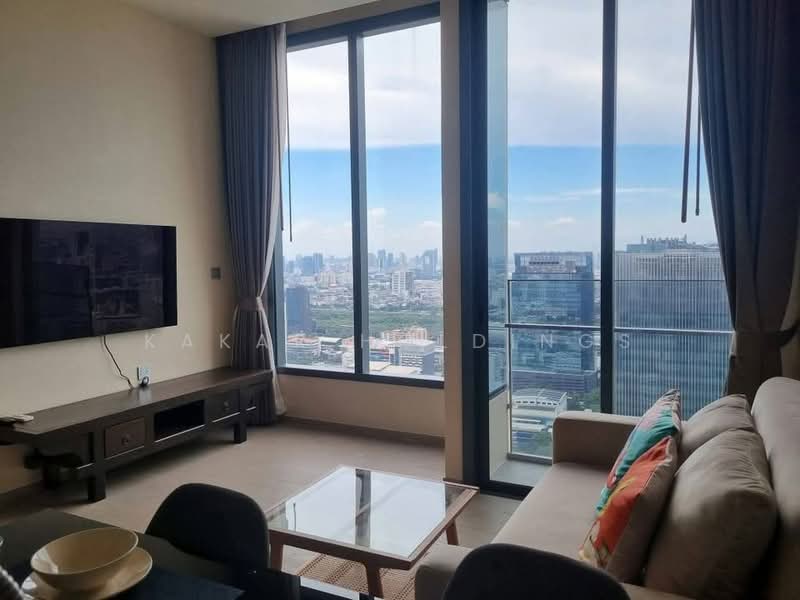 The Esse Asoke, Bangkok