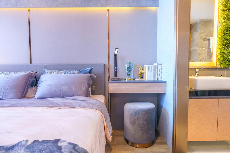 Eco Resort Bang Saray Sattahip, Chon Buri (Pattaya)