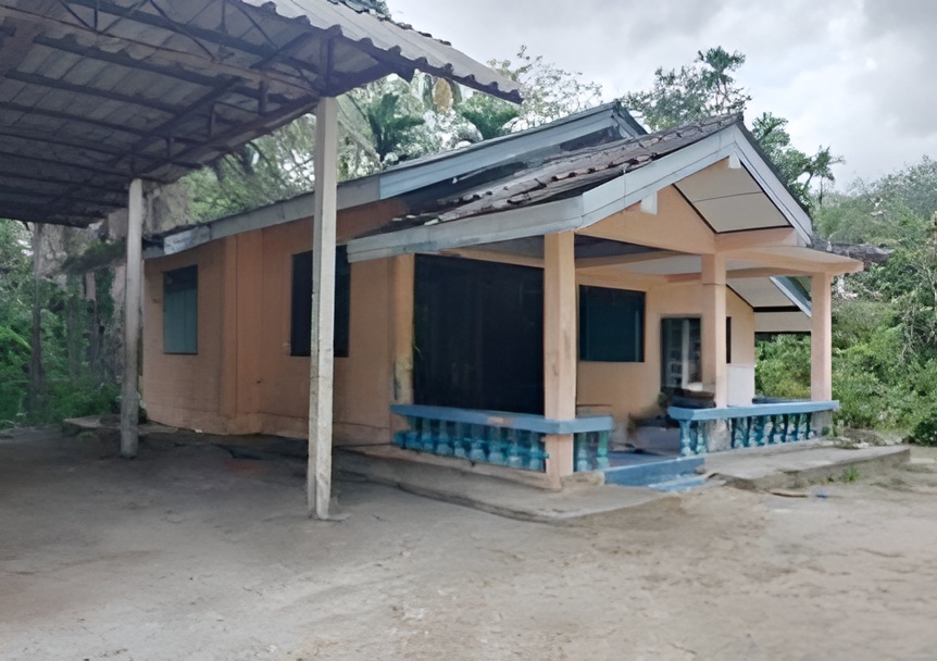 บ้านเดี่ยว เมืองนครศรีธรรมราช