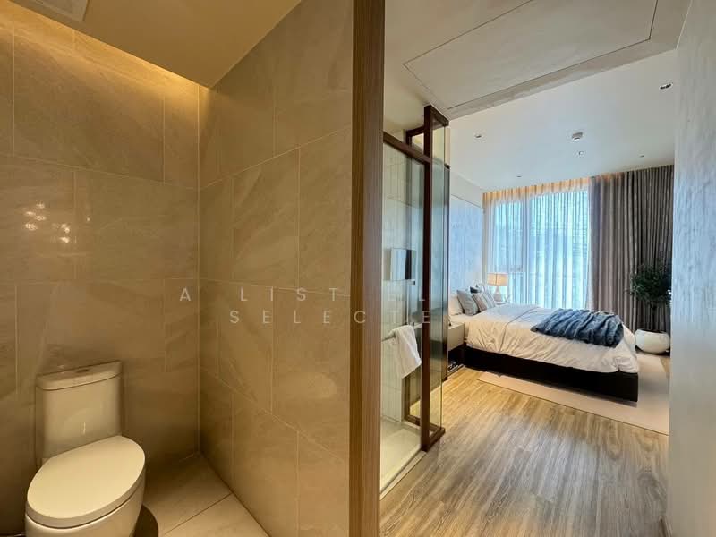 AROM Jomtien, Chon Buri (Pattaya)