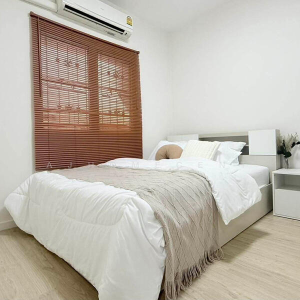 Baan Ua-Athorn Phaholyothin Km.44, Pathum Thani