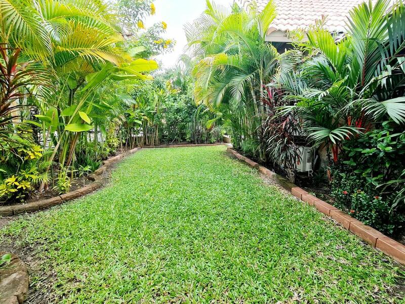 3-BR Villa, Prachuap Khiri Khan
