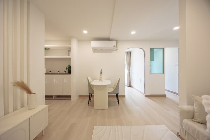 The Magnet Condo, Bangkok