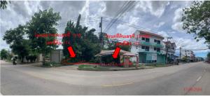 ที่ดินพร้อมสิ่งปลูกสร้าง เมืองพิษณุโลก จังหวัดพิษณุโลก