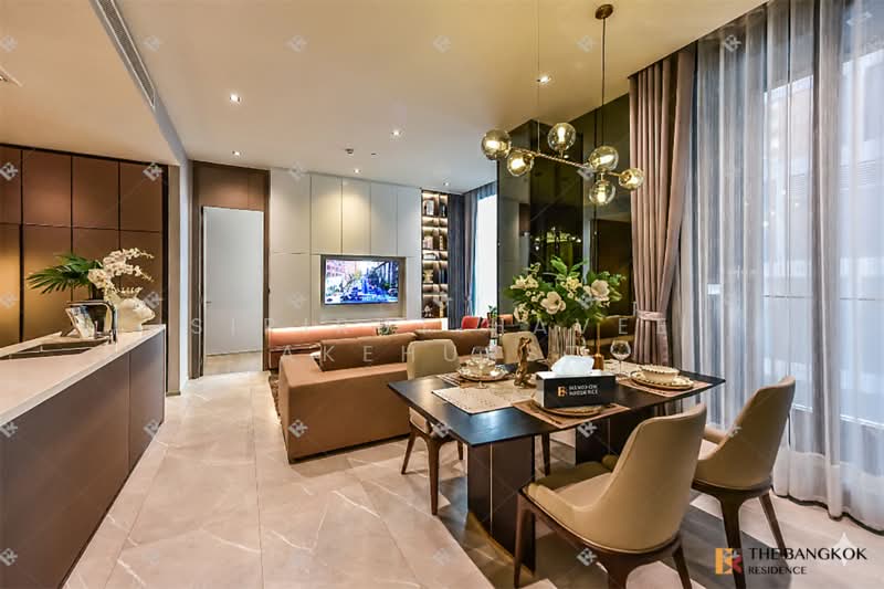 Hyde Heritage Thonglor, Bangkok