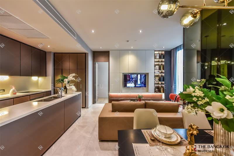 Hyde Heritage Thonglor, Bangkok