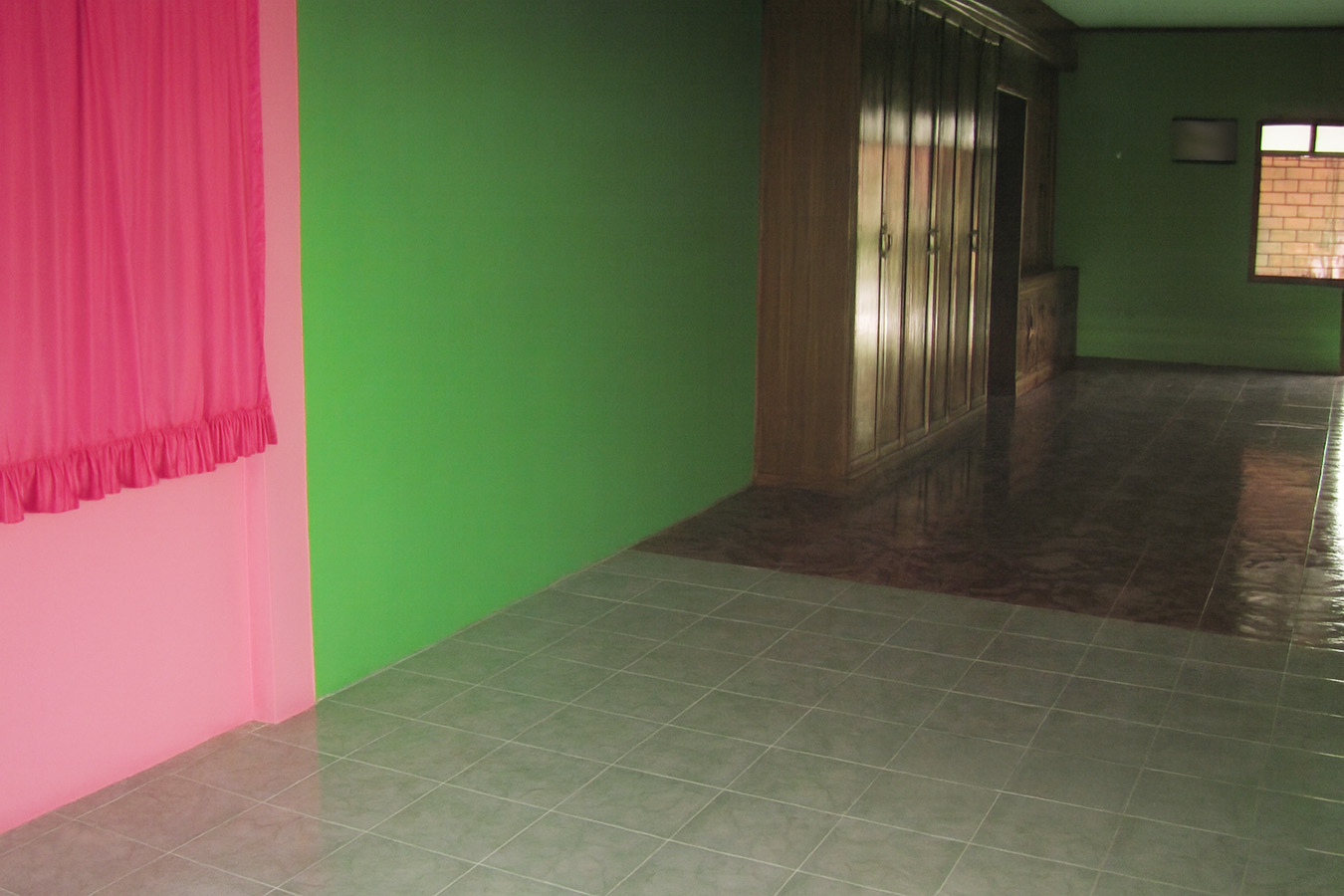 บ้านเดี่ยว นราธิวาส