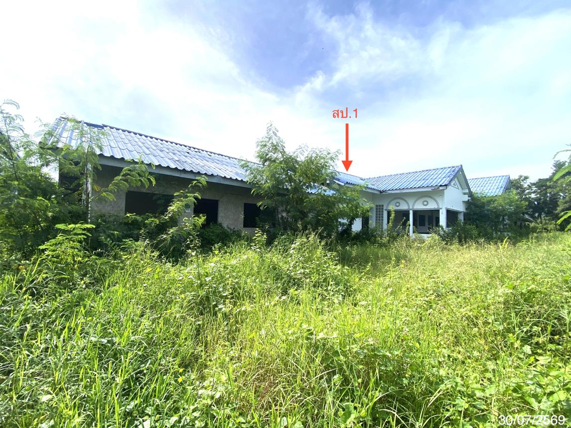 Single-Family Home in Songkhla City, Songkhla Province