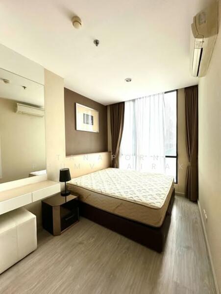 Estella Ekkamai (Movenpick Residences Ekkamai), Bangkok