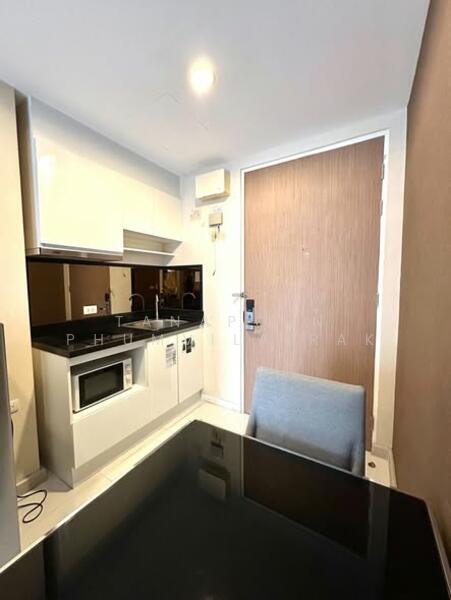 Estella Ekkamai (Movenpick Residences Ekkamai), Bangkok