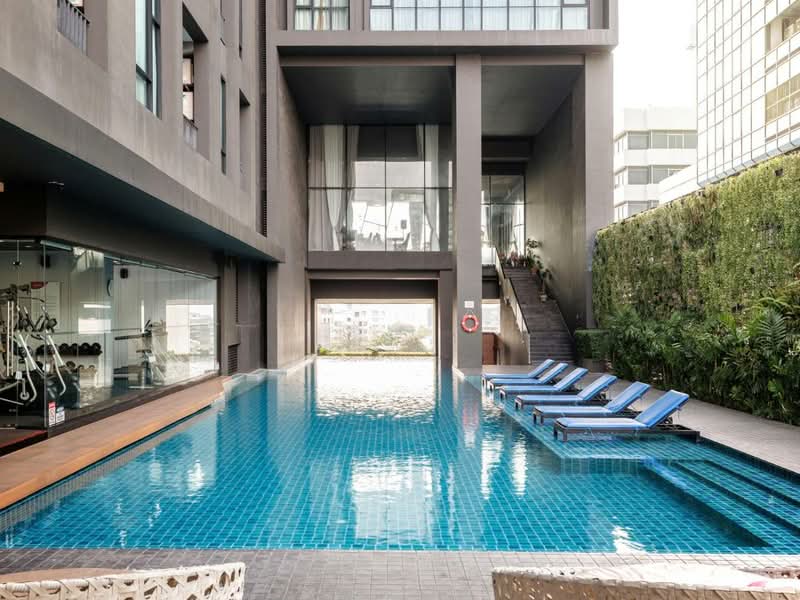 Estella Ekkamai (Movenpick Residences Ekkamai), Bangkok