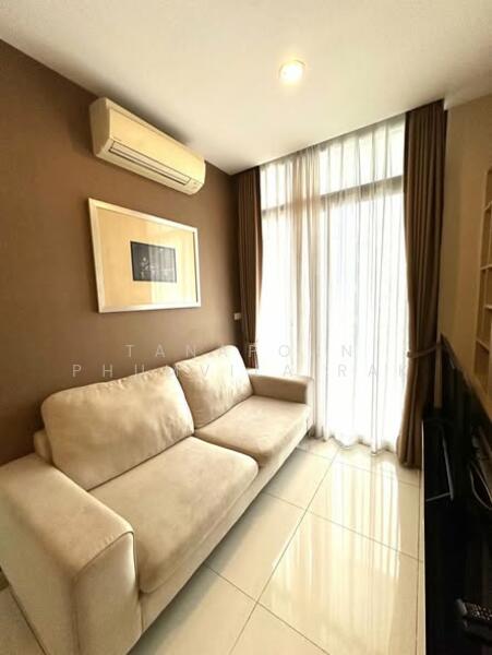 Estella Ekkamai (Movenpick Residences Ekkamai), Bangkok