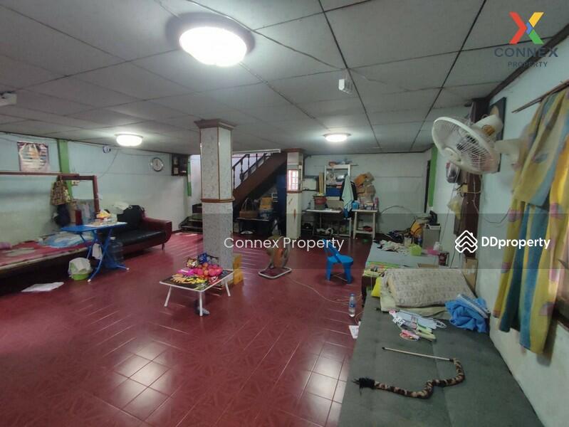 Moobaan Pincharoen 1, Bangkok