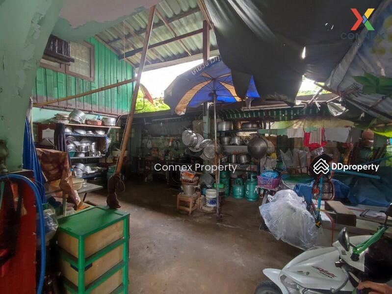 Moobaan Pincharoen 1, Bangkok