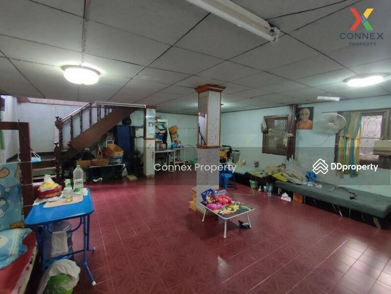 Moobaan Pincharoen 1, Bangkok