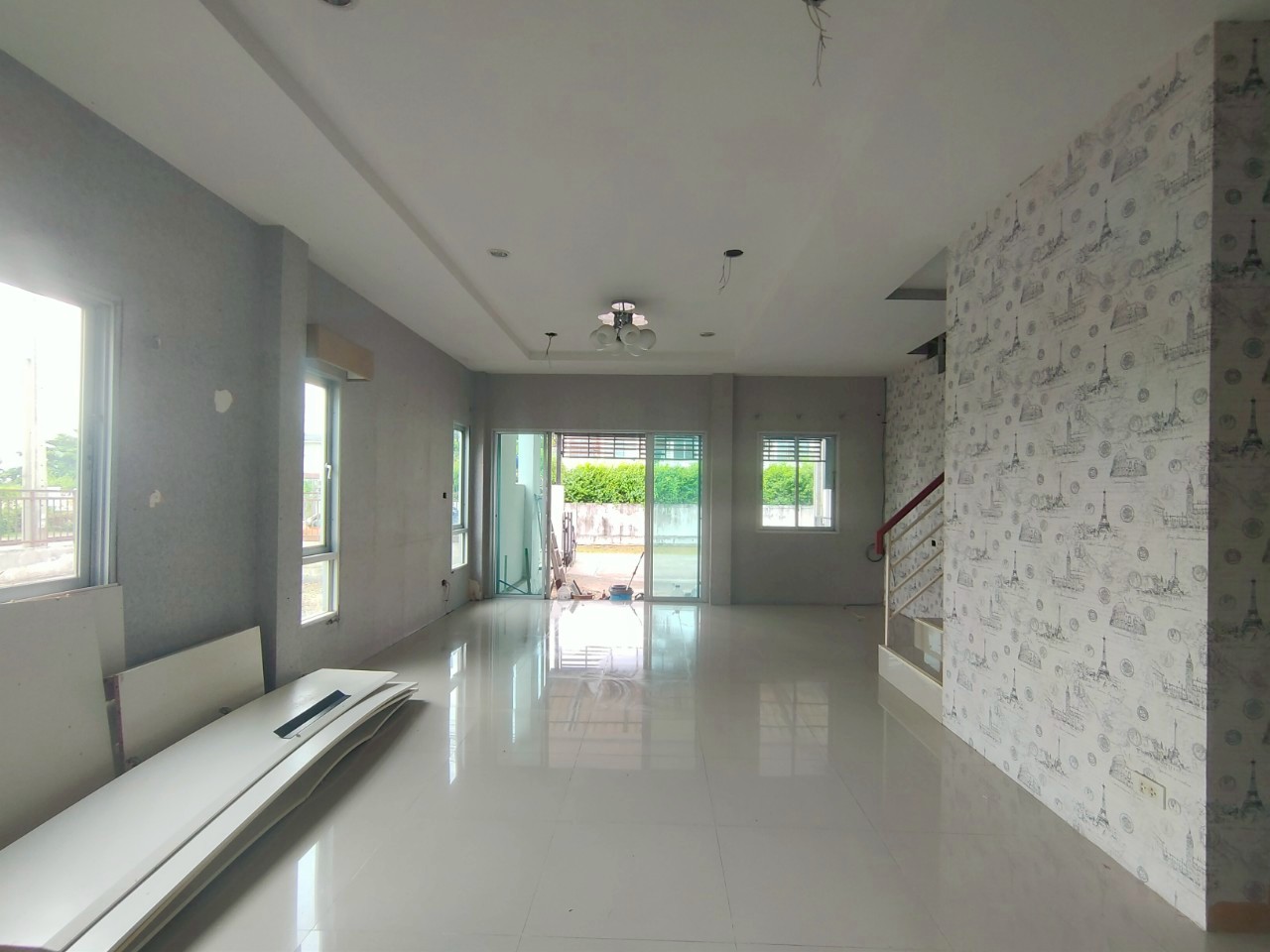 Baan Ratchapruek Suvarnabhumi – Ladkrabang