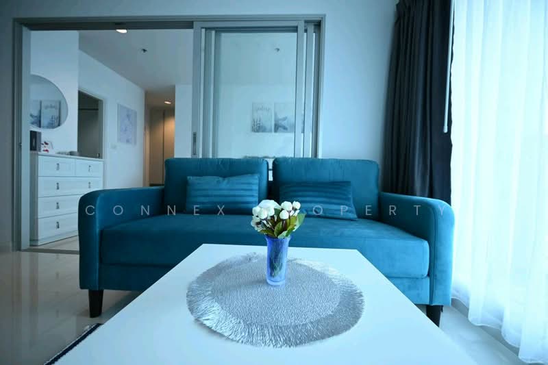 Centric Sea, Chon Buri (Pattaya)