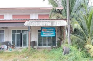 Townhouse Taphao Satun