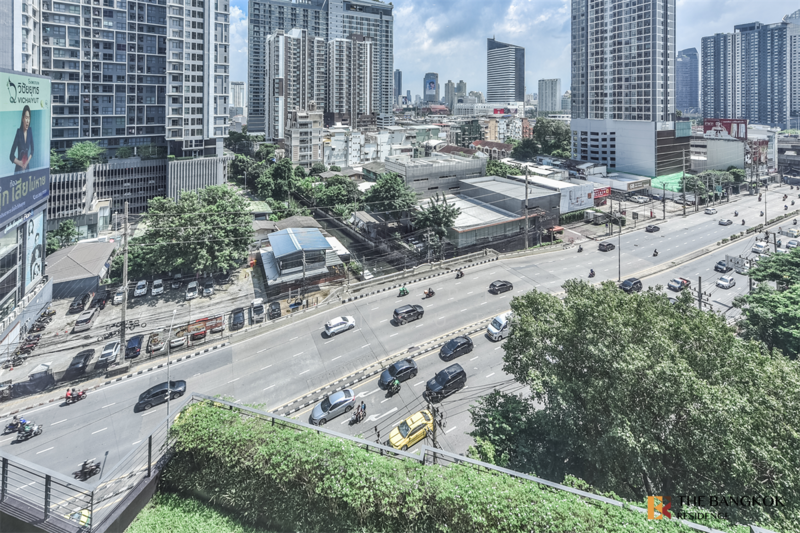 ASHTON Asoke-Rama 9, Bangkok
