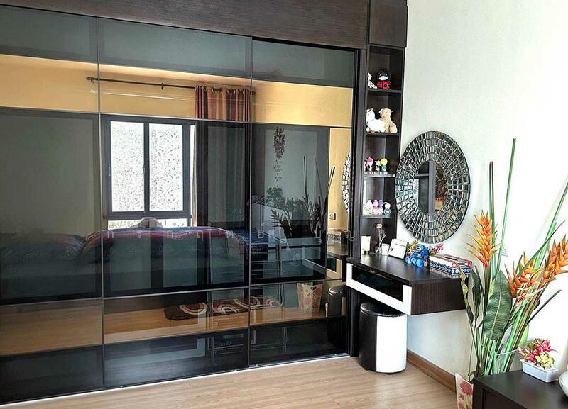 Varawan Park Tiwanon 40 condominium, Nonthaburi